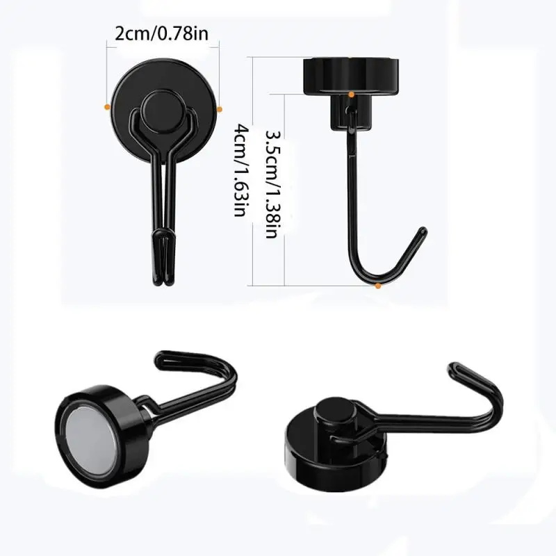 Сверхмощный магнитный крючок сильные крючки для неодимовых магнитов дома