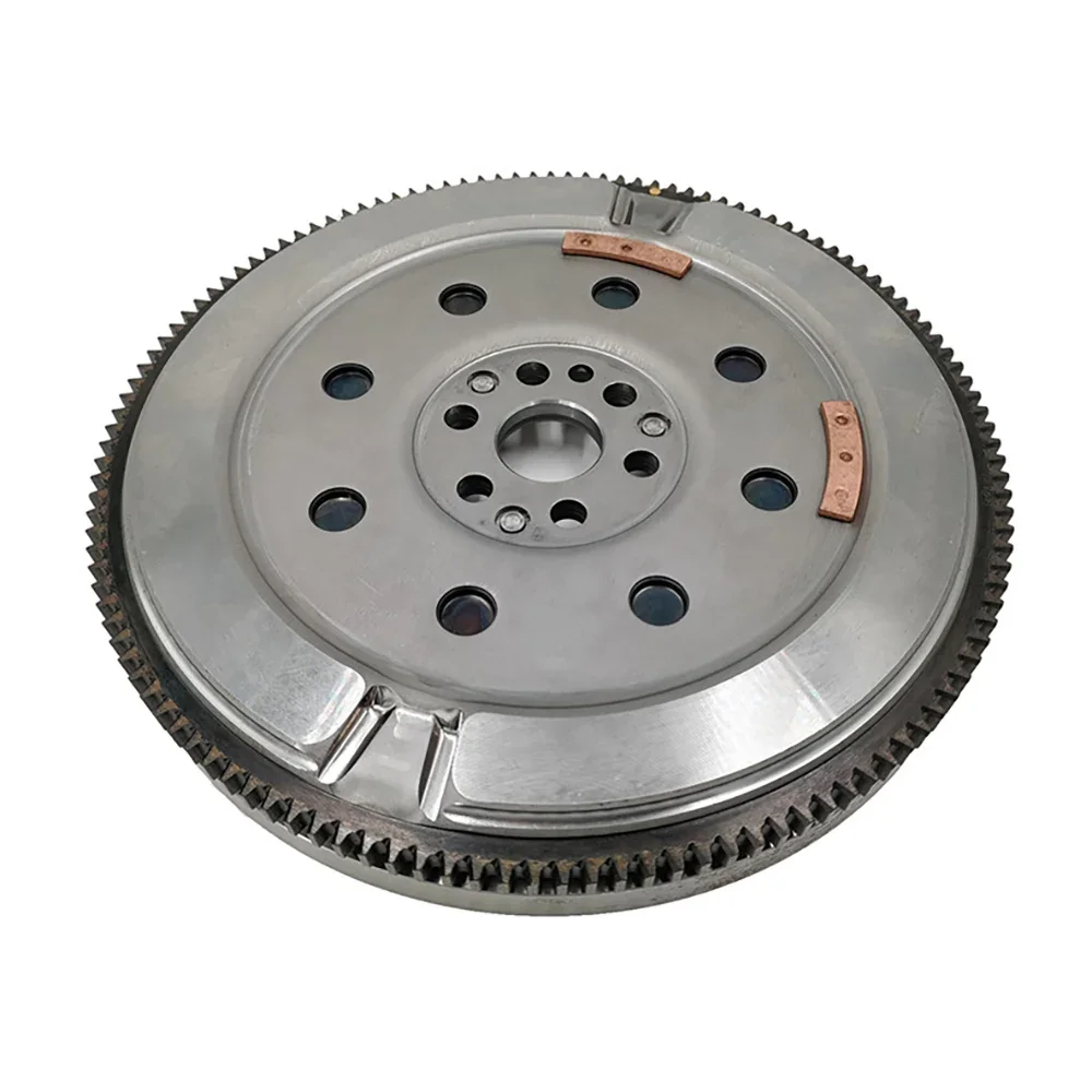 OEM новый DCT D7UF1 7-скоростной маховик автоматической коробки передач 23200-2B590 2550 LFB для