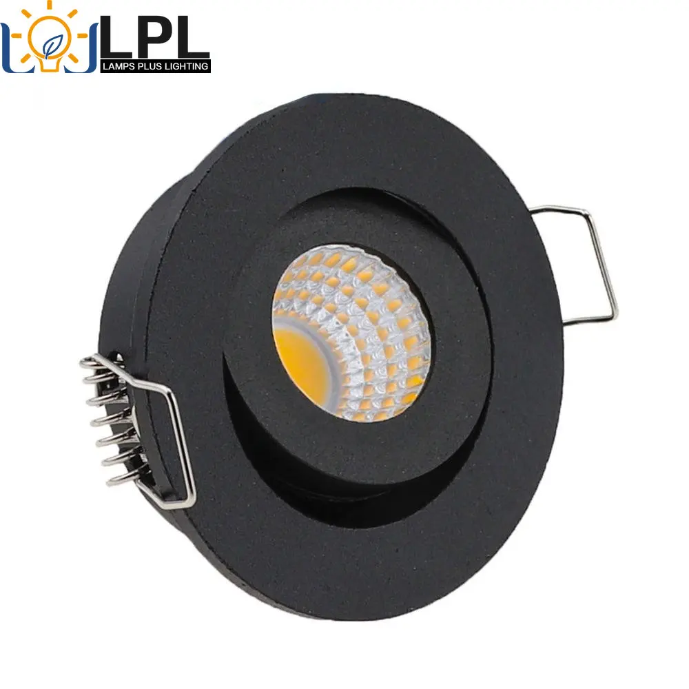 

IP65 MINI Recessed LED Waterproof Dimmable COB Downlight Outdoor 3W AC90-260V/DC12V LED Ceiling Spot Light LED Ceiling Lights
