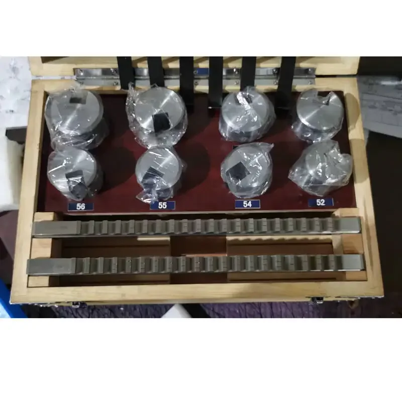 Производители точечная поставка набор метрических перетяжек из 16 предметов