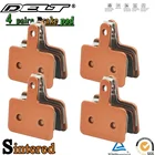 Диск тормозной для велосипеда SHIMANO M315 375 395 415 445 446 447 475 485 495 515 525 575 C501, 4 пары