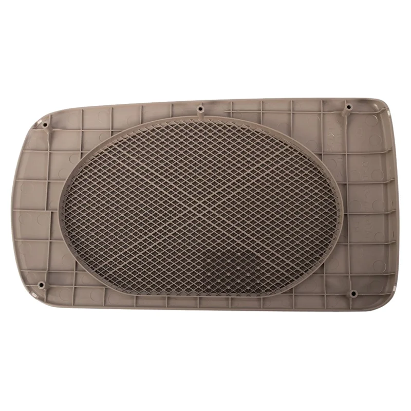 1 пара 04007-521AA-EO задняя левая и правая решетка динамика сетка для Toyota Camry 2002-2006