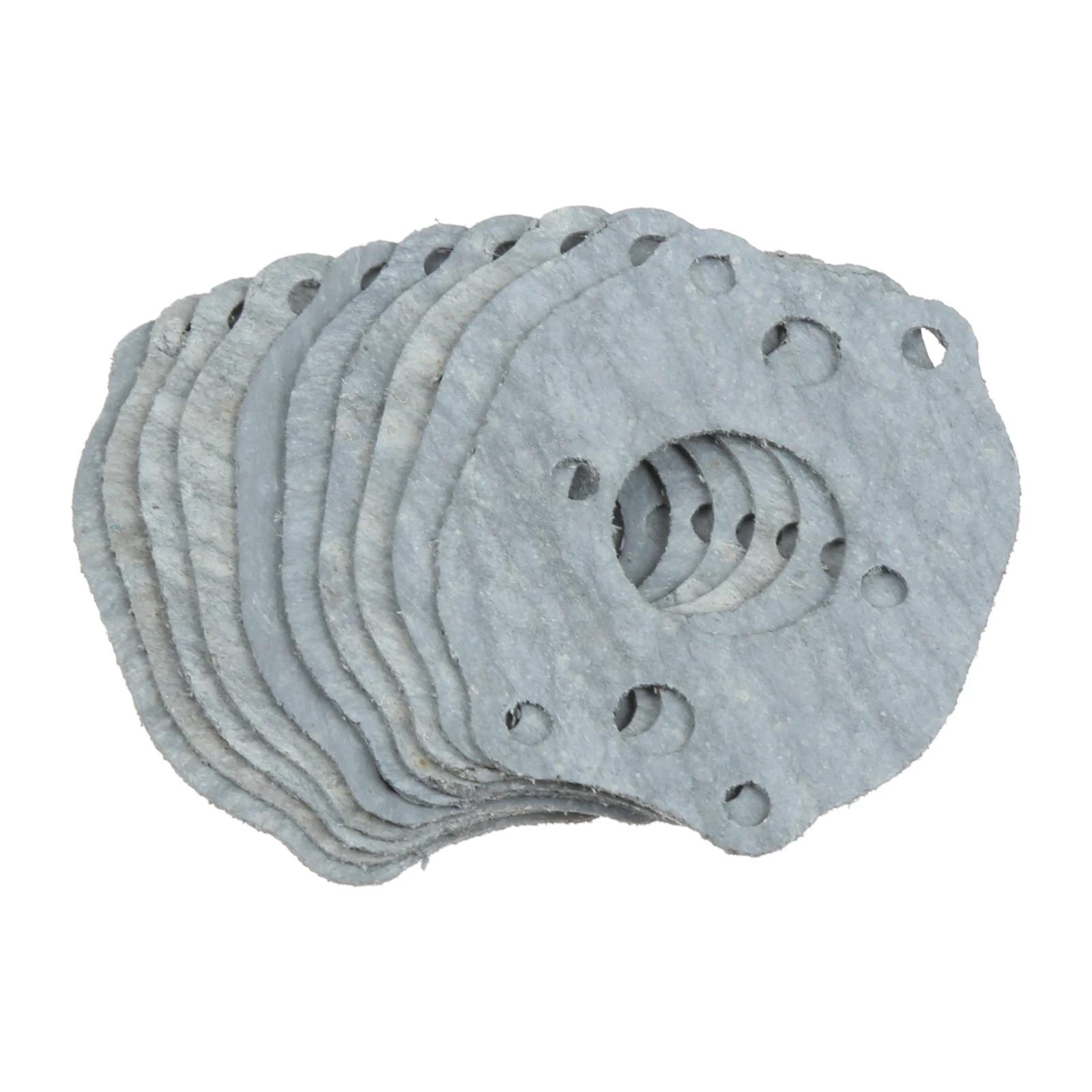 

Прокладки карбюратора DRELD для Husqvarna 36 41 136 137 141 142 (10 шт.)