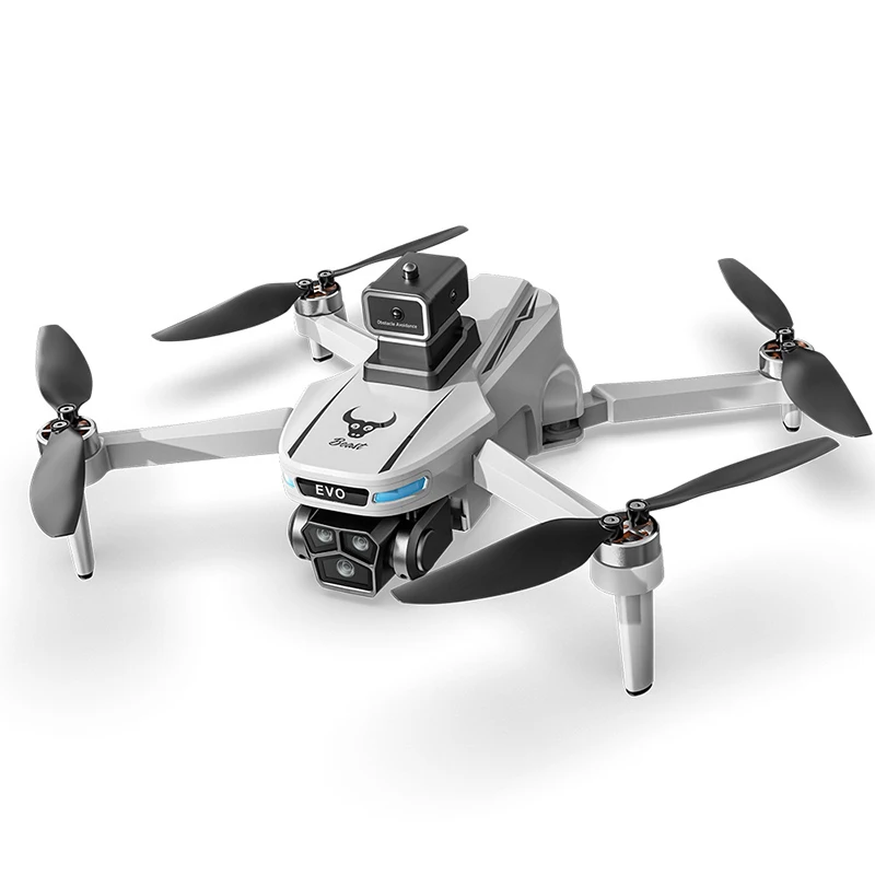 SG901 PRO Дрон с HD-камерой FPV Бесщеточный пульт дистанционного управления для