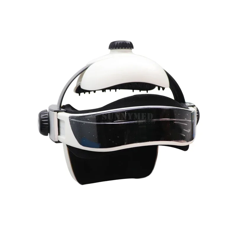 SY-S852 портативная транскраниальная Магнитная стимуляция RTMS для головного