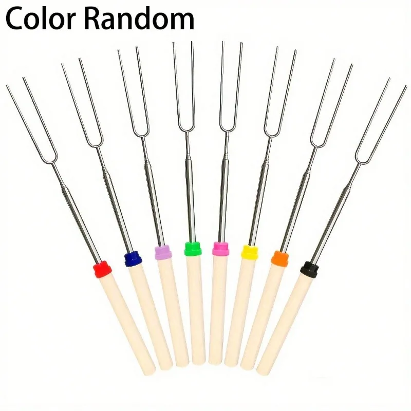 8 шт. металлические скобы для барбекю 32 дюйма