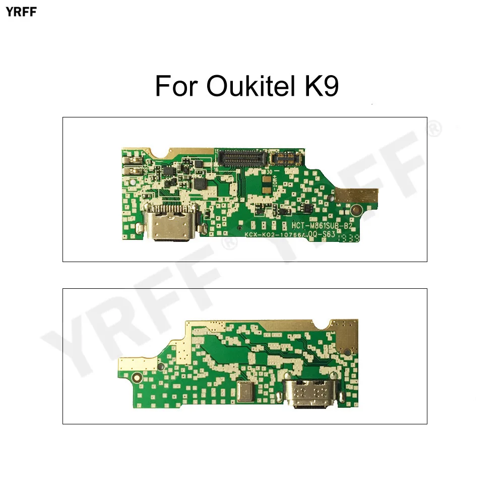 

Для Oukitel K9 USB зарядная док-станция