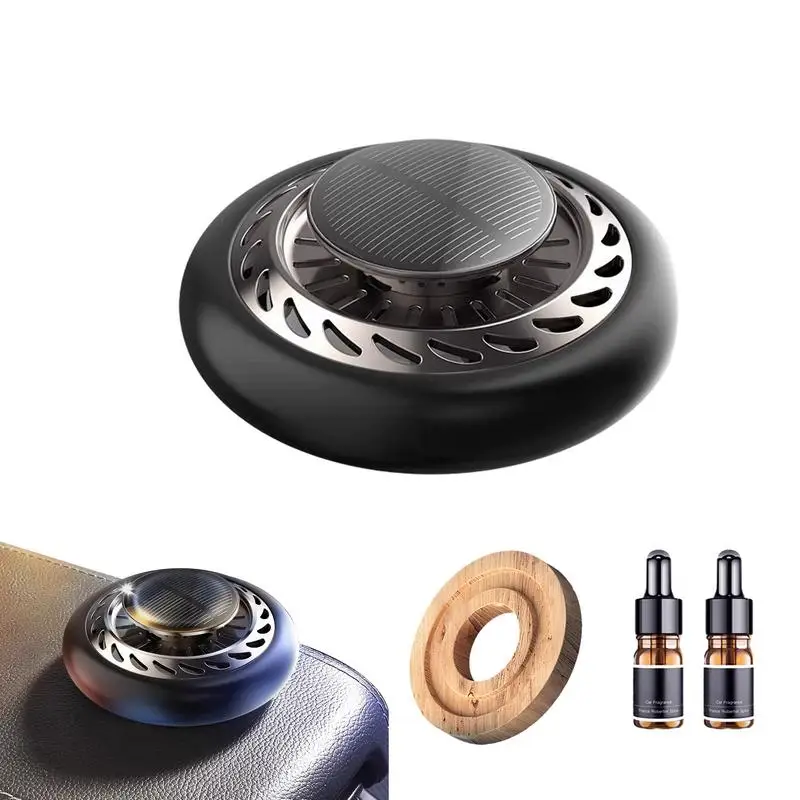 

Автомобильный диффузор для ароматерапии в форме турбины автомобильный Диффузор Духи долговечное украшение для автомобиля ванной комнаты