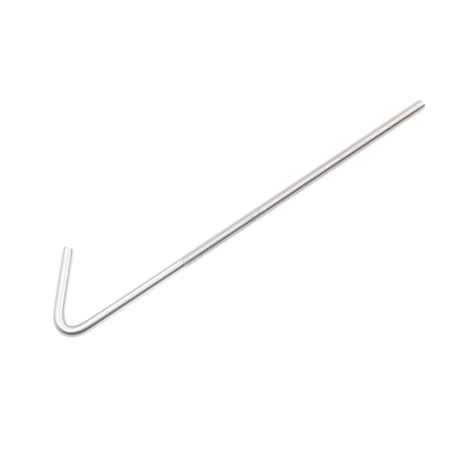 J Крюк Батарея Удерживающие болты Шестигранные гайки Пружинные стопорные шайбы