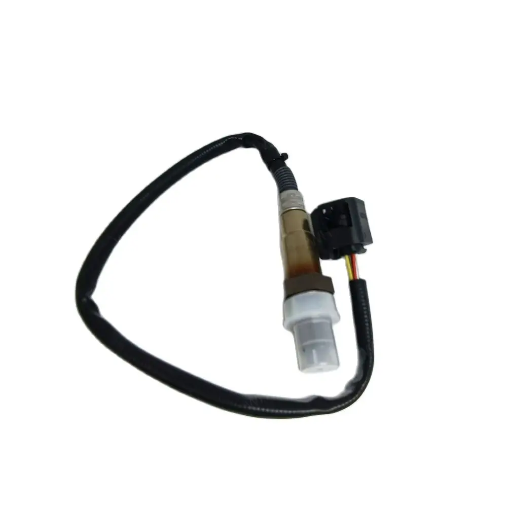 0258017172 5 проводов датчик кислорода O2 подходит для MINI Cooper S R55 R56 R57 R58 R59 R60 R61 2007-2016 NO #