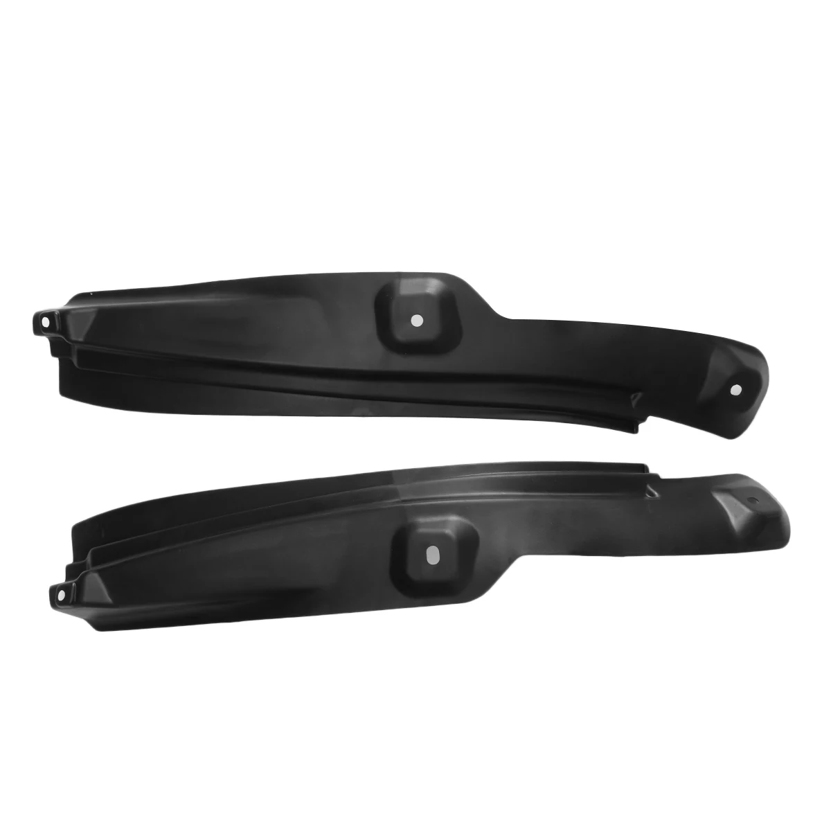 

2Pcs Car Rear Tire Inner Fender Mudproof For Skoda Karoq 2016-2021 Mudguard Anti Dirt Cover Accessories Front Mat Modification