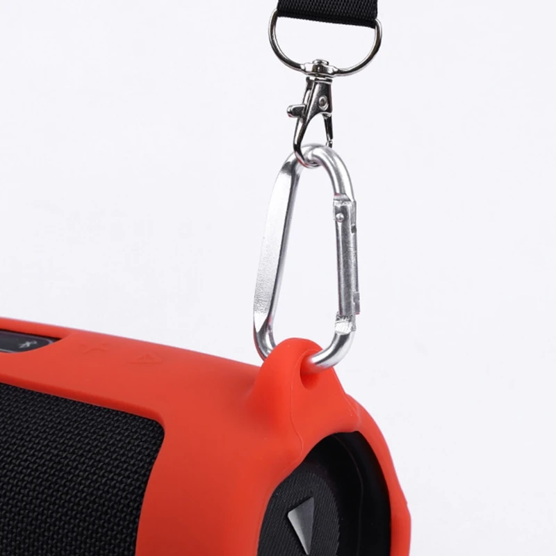 Пыленепроницаемый защитный чехол для динамика с защитой от падения телефона из