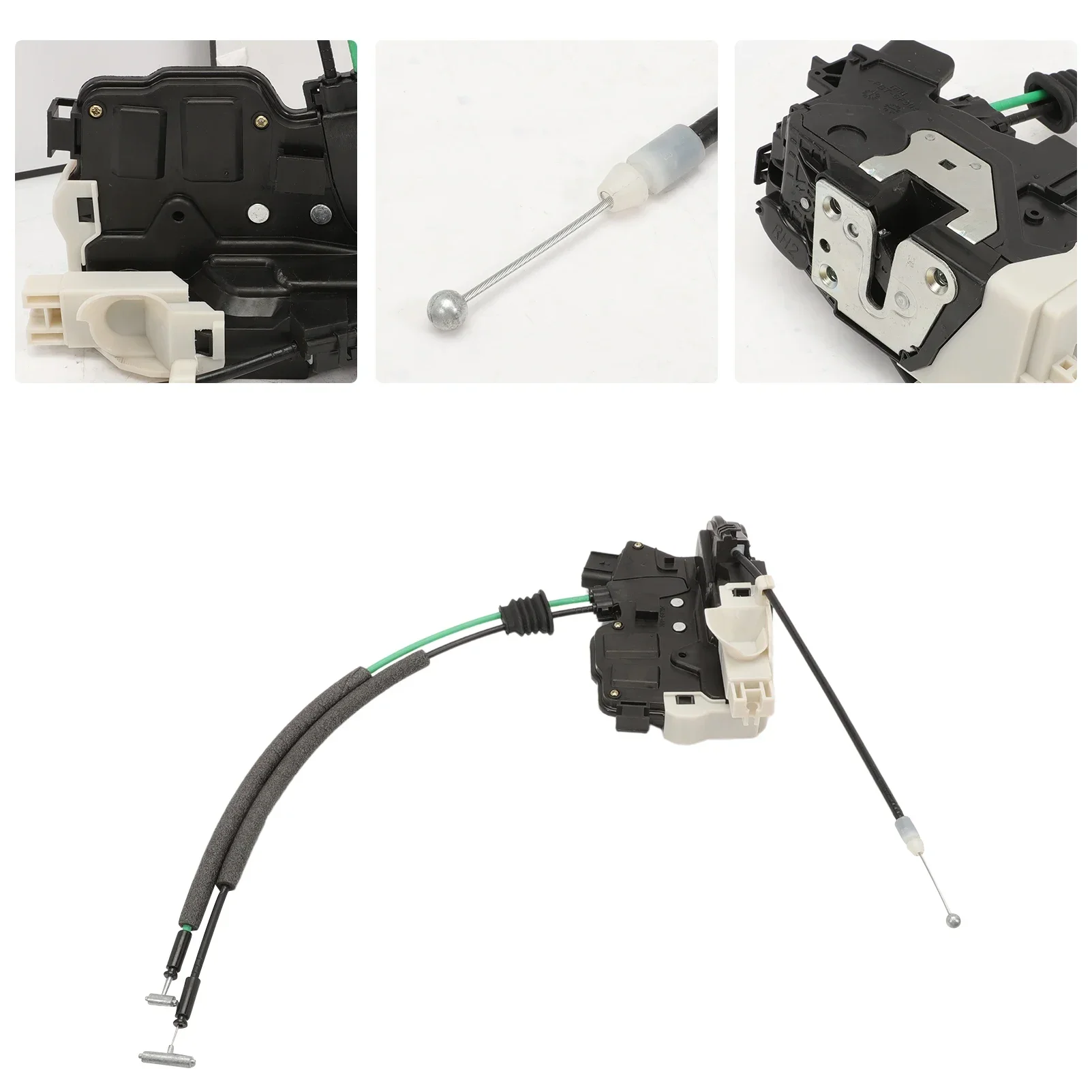 Передняя левая/правая сторона автомобиля Φ DLA1535 для автомобилей Kia Sorento 2011 2012-2015