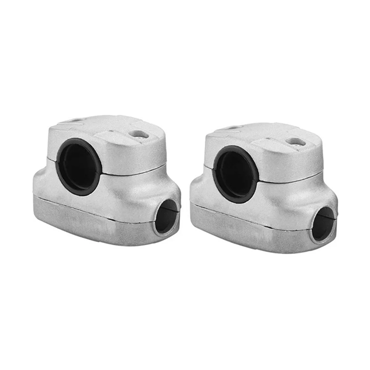 

2 шт., универсальный зажим для кустореза, 26 мм, 28 мм