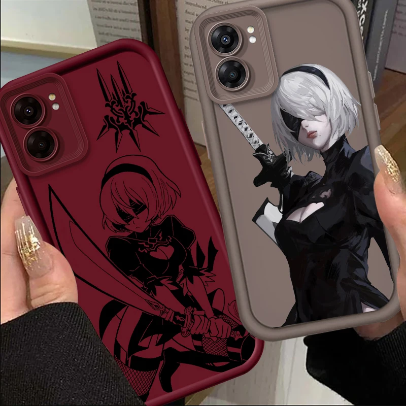 Классная искусственная металлическая лестница для глаз OPPO Find X5 X3 A58 A57 A55 A53 A54 A92 A74