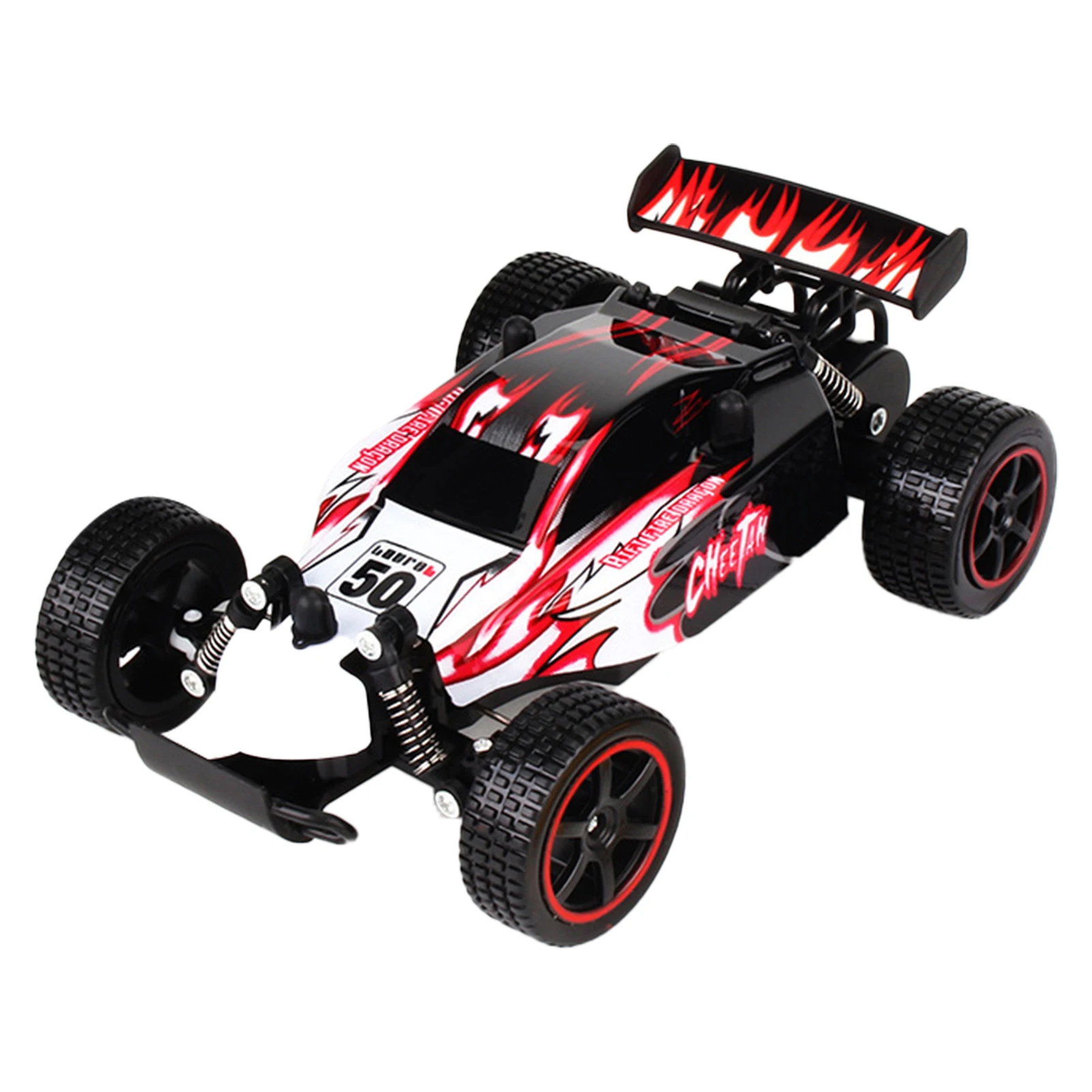 

1:20 Cool Unisex Gift Waterproof USB Charging Vehicles Toys Non Slip RC Car Kids Adults Shockproof Playing Flexible