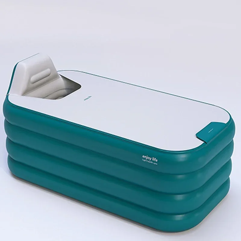 Надувная ванна для взрослых портативная Мобильная Крышка ванны от геморроя