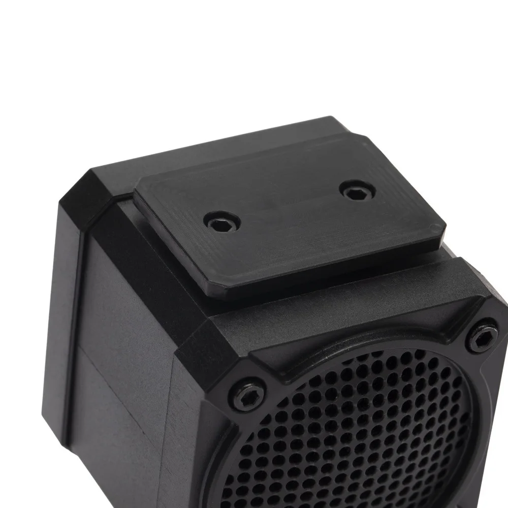 Модуль имитации звуковой системы двигателя для SCX10 TRX4 1:8 1:10 RC Rock Crawler детали