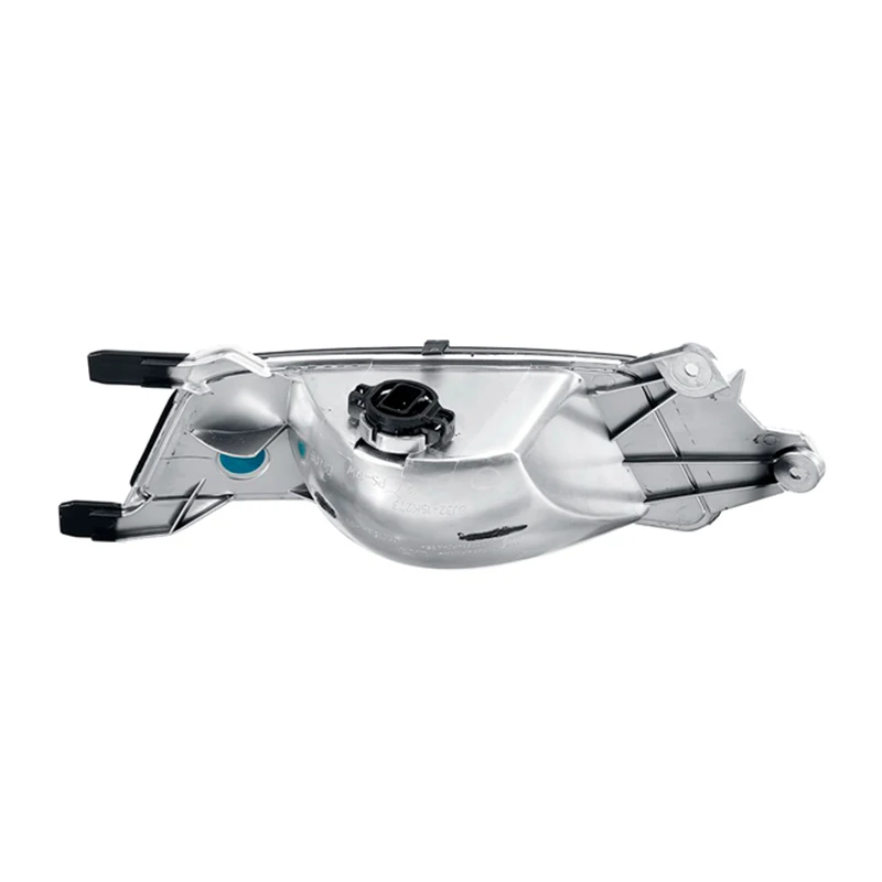 Raritlecteur de Pare-Chocs Ar требует вуали Feu Brouillard Freinage risk pour Range Rover Evoque 2011-2018 (Gau