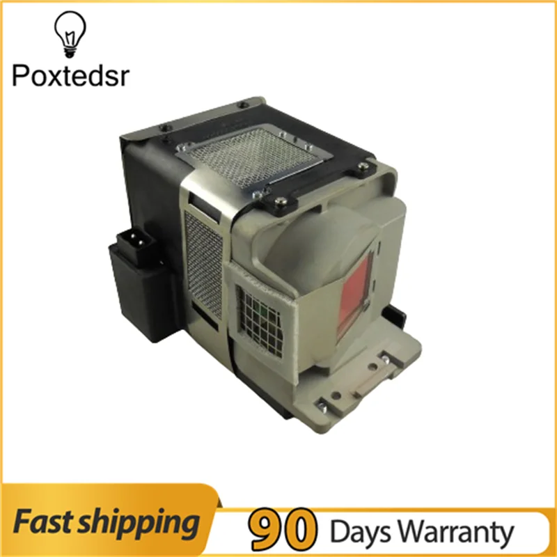 Фонарь диаметром 230/0.8 E20.8 лампы 5j. J4g05.001 сменная лампа с корпусом для BenQ W1100 W1200