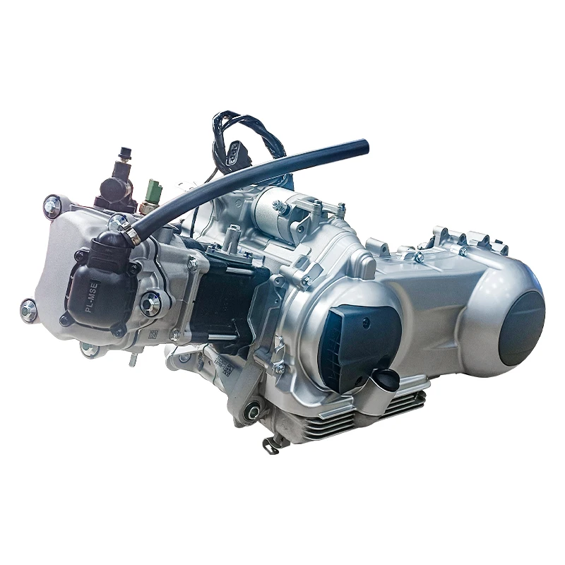 ZS 300CC горизонтальный двигатель Piaggio nexus300s с водяным охлаждением 4-тактный подходит