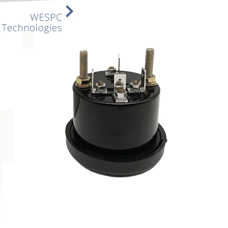 VDO Датчик температуры воды 38 ~ 120C термометр 24 в 52 мм дизельный генератор запчасти