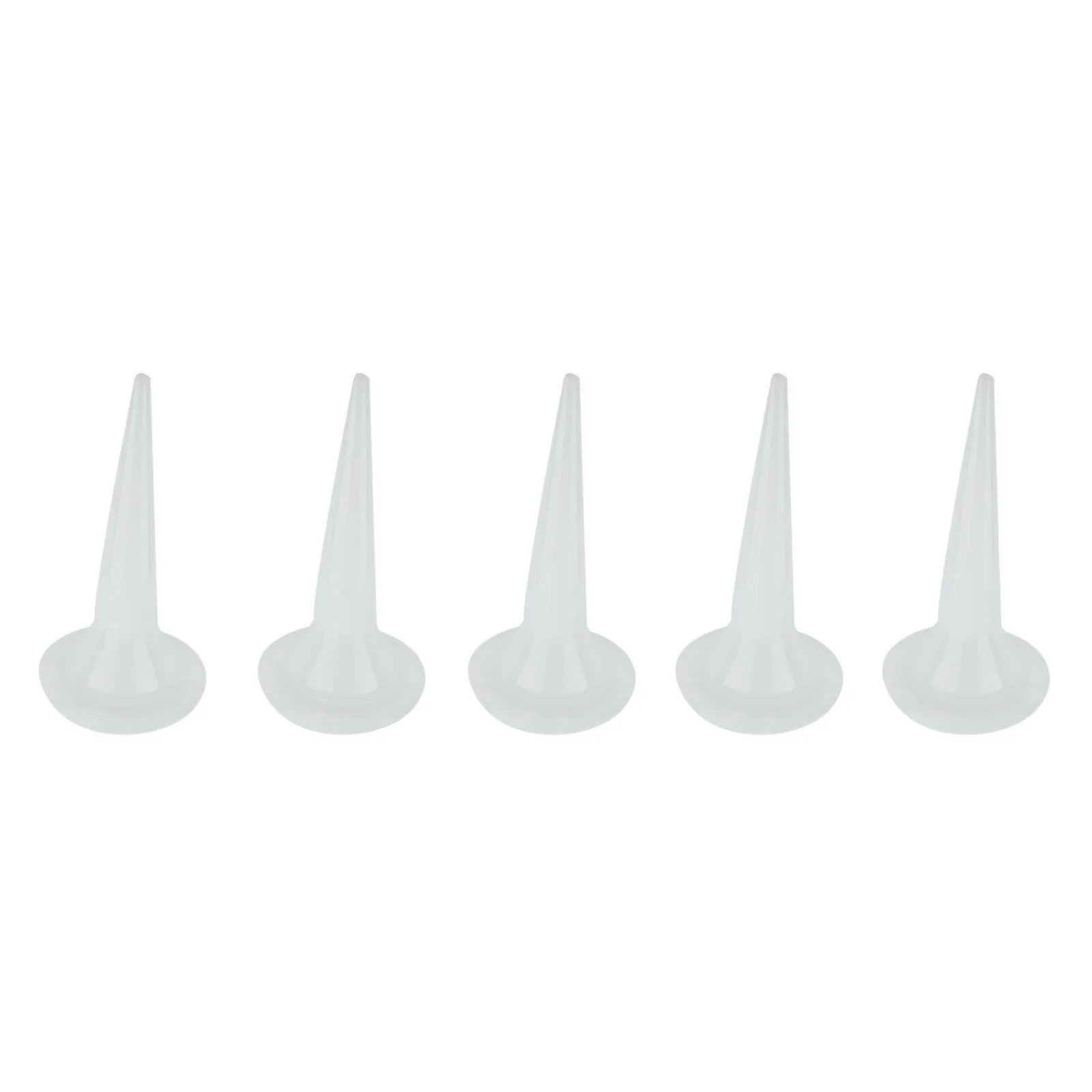

Caulk Nozzle Glue Nozzle Structural Glue Nozzle Caulking Tips Mouth Construction Tools Home Improvement For Glue