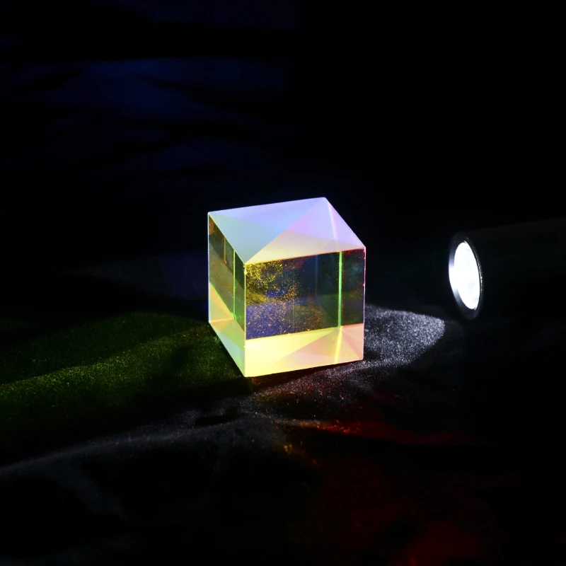 Light splitting