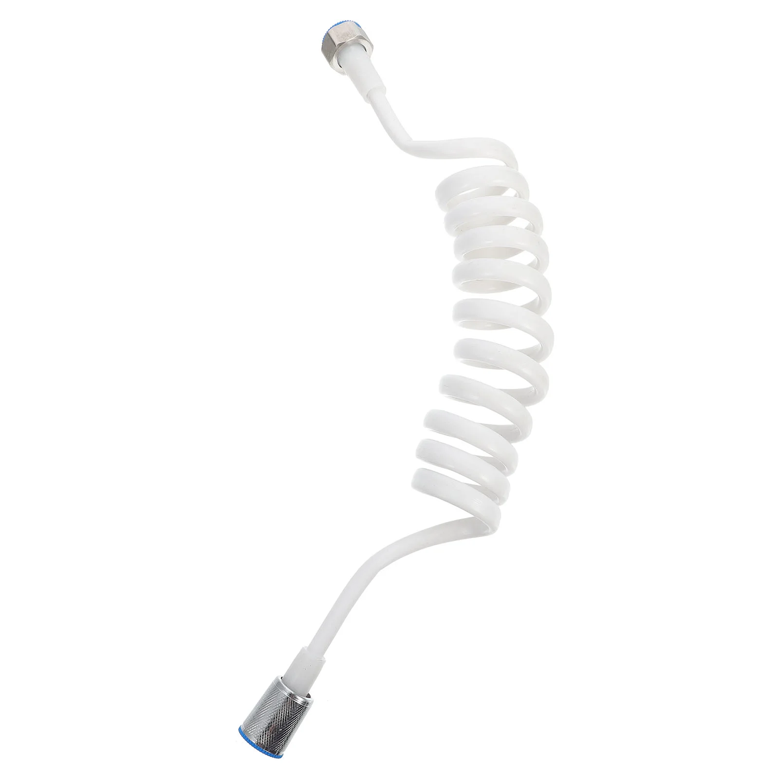 

1pc Practical Showering Pipe Bathroom Shower Pipe Bathroom Shower Hose