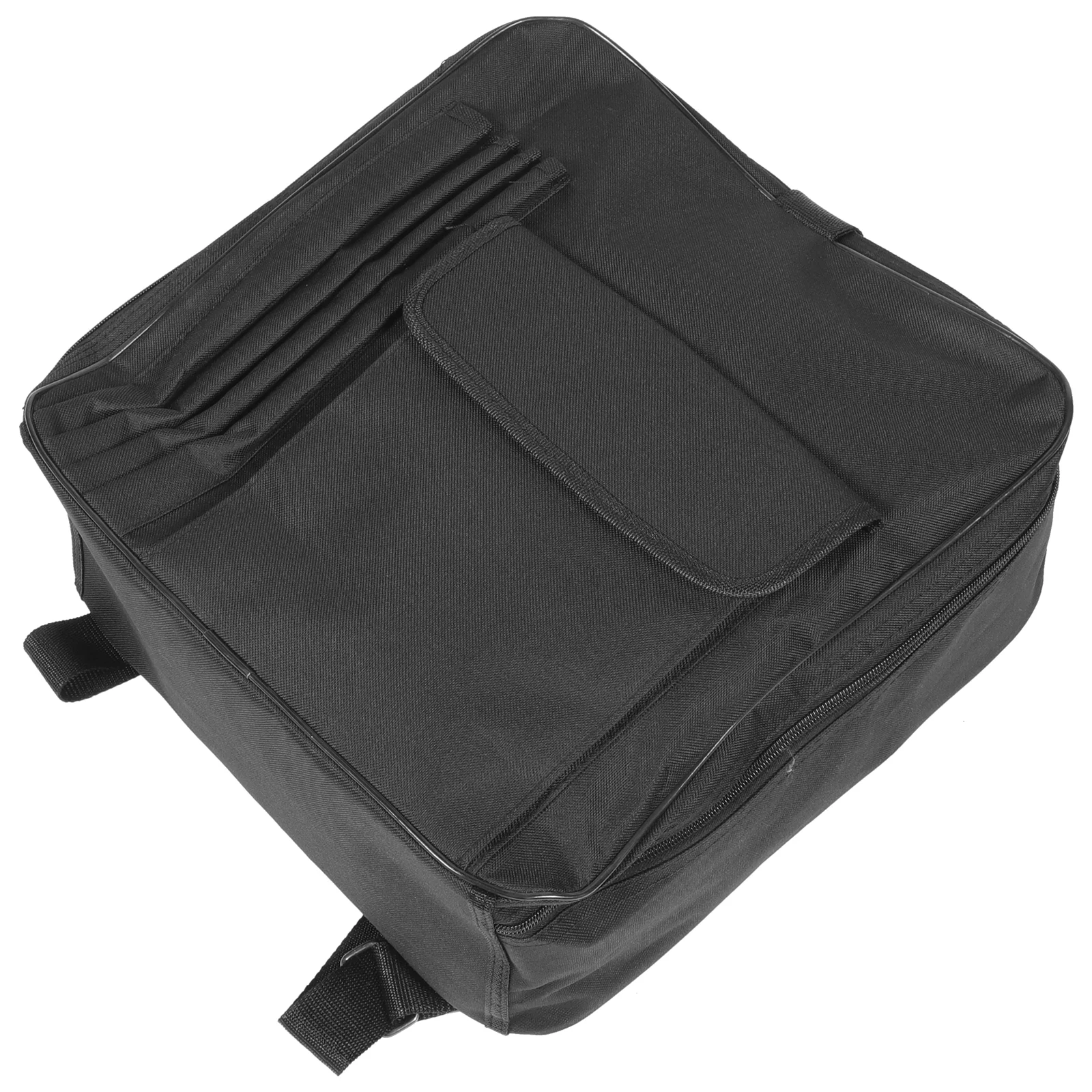 

Портативный рюкзак для барабана, удобная сумка для переноски барабана