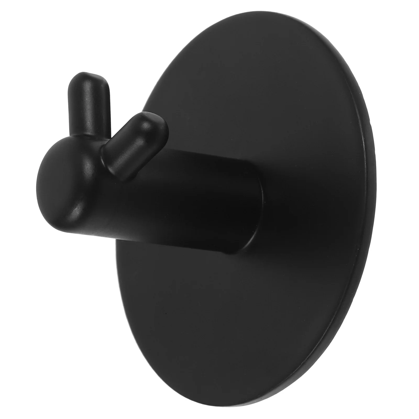 

Towel Bin Key Hanger Wall Space Aluminum Towels Rack Robe Hooks Bathrooms Kitchen