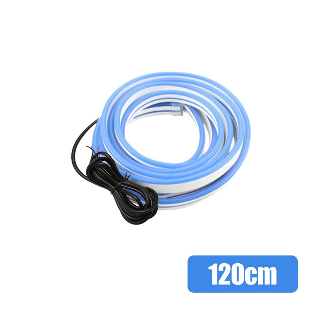 

Автомобильная светозащитная полоса, автомобильная Модифицированная Передняя фотография, режущая деталь, декоративная деталь, дневная раб...