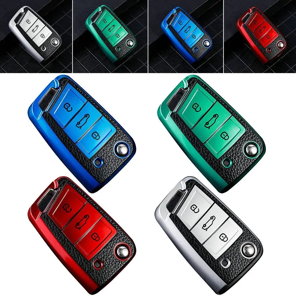 

Чехол для VW Volkswagen Golf 7 | Seat Ateca Leon FR Ibiza Skoda Octavia Kodiaq