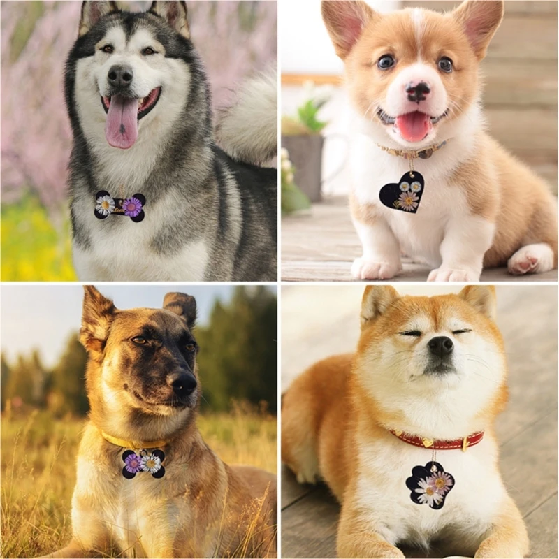 

Формы для брелоков из смолы, 7-полостная фотоэтикетка, подвеска, силиконовая литейная форма