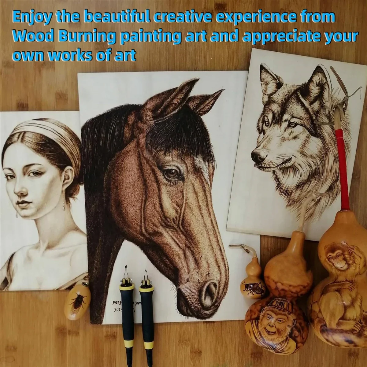 Набор для выжигания древесины инструмент высокий импеданс никель-хромовая