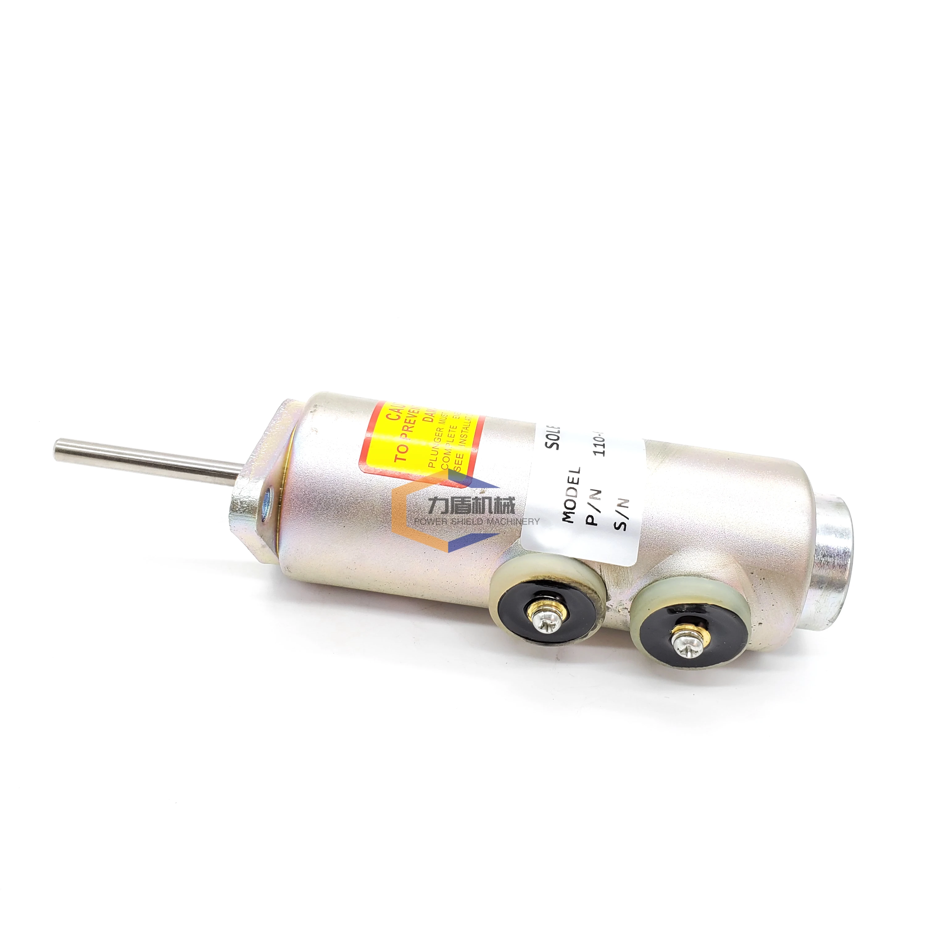 Для Caterpillare329d 330c 336d электромагнитный клапан пламени 110-6465 переключатель отсечки