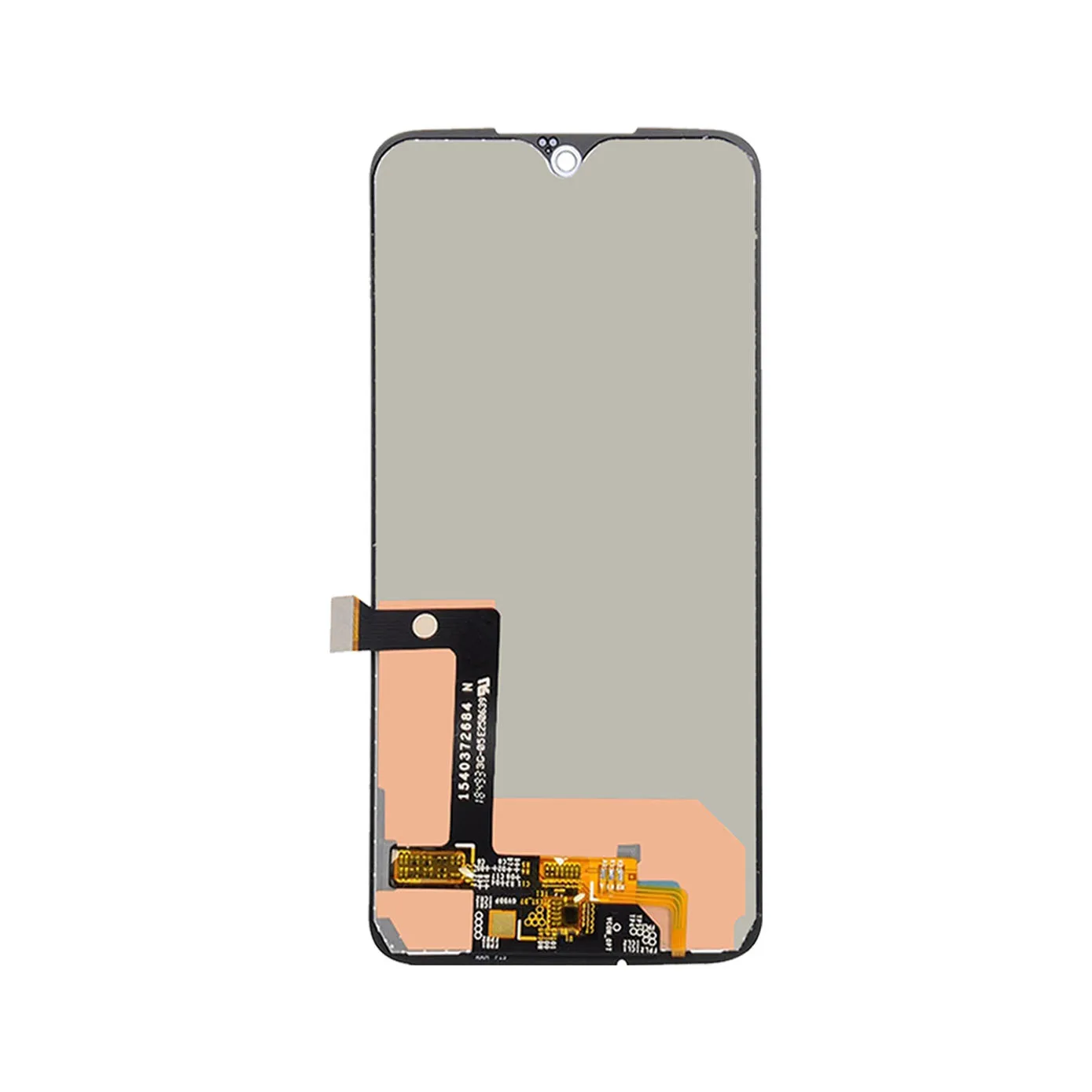 Оригинальный ЖК-дисплей для Motorola MOTO G7 XT1962 XT1962-4 замена ЖК-дисплея в сборе PLUS XT1965