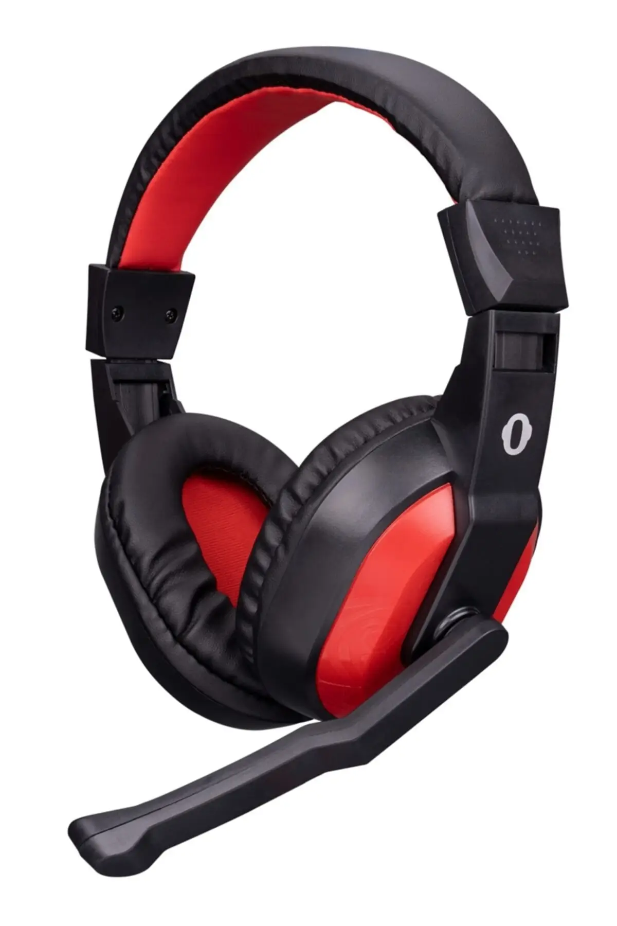 

Sn-633 Black Ear Top Gaming Player Headphone With Microphone