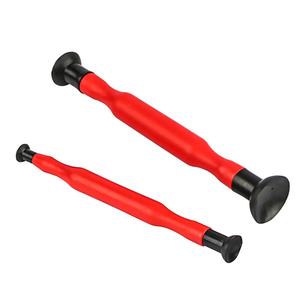 

2pcs Valve Lapping Stick With Suction Cup For Auto Motorcycle Cylinder Engine Valves Dust Grinding Tools Replacement Accessories