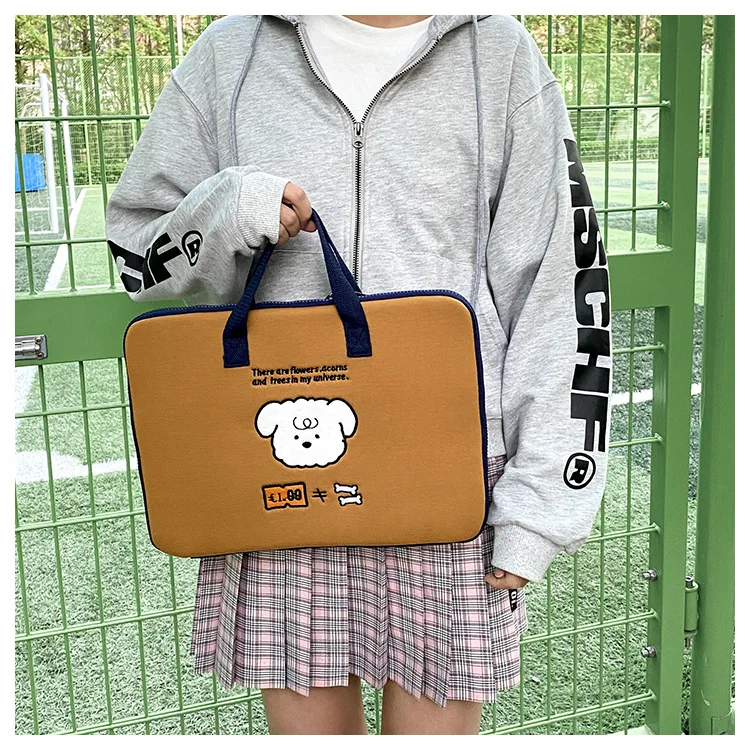 

Сумка бархатная для Ipad Mini 123456, 11/13/15 дюймов, с подкладкой