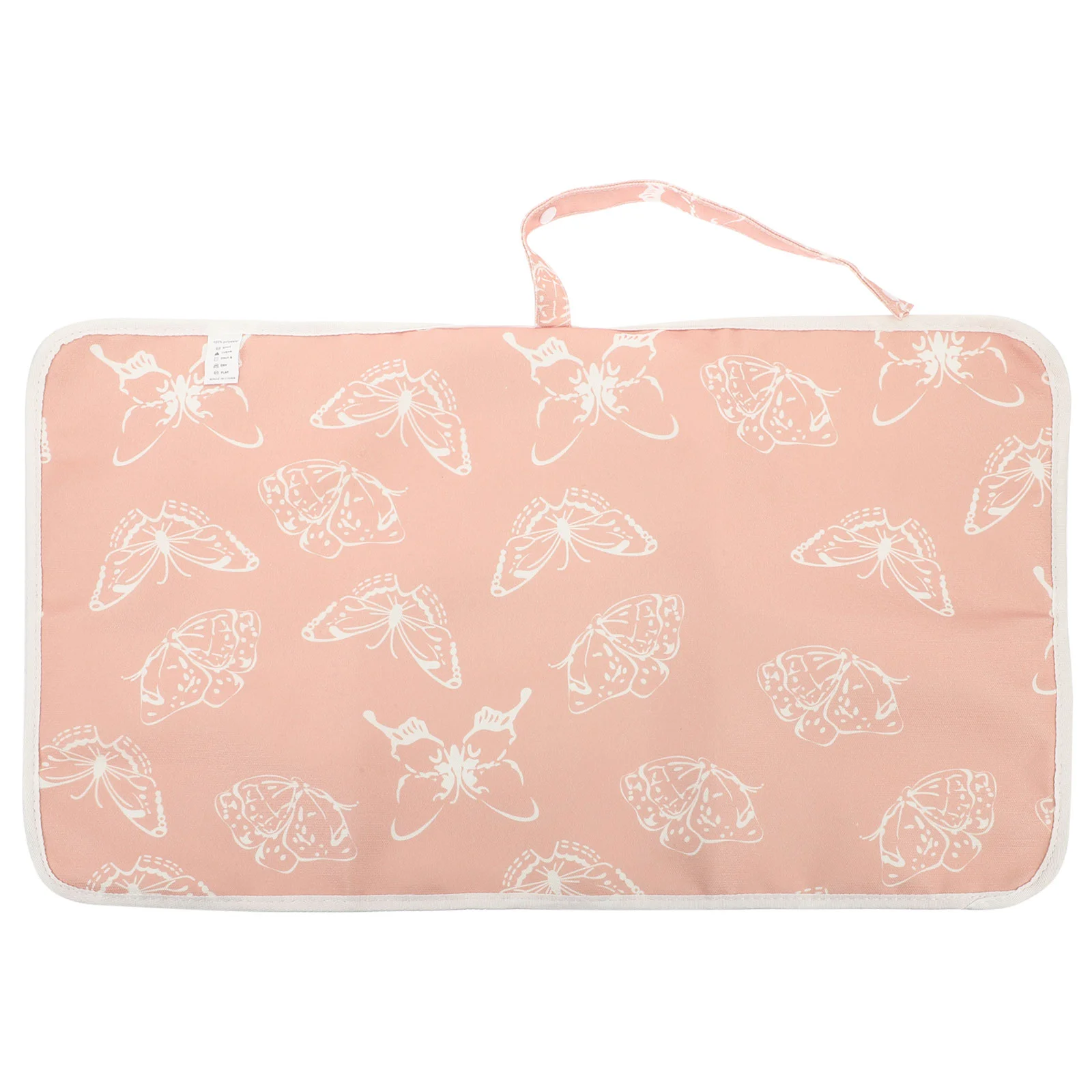 

Baby Changing Pad Washable Changing Pad Portable Diaper Changing Pad for Travel