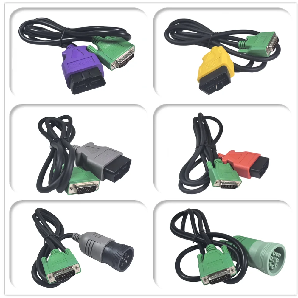 100% высококачественный диагностический инструмент для автомобильного