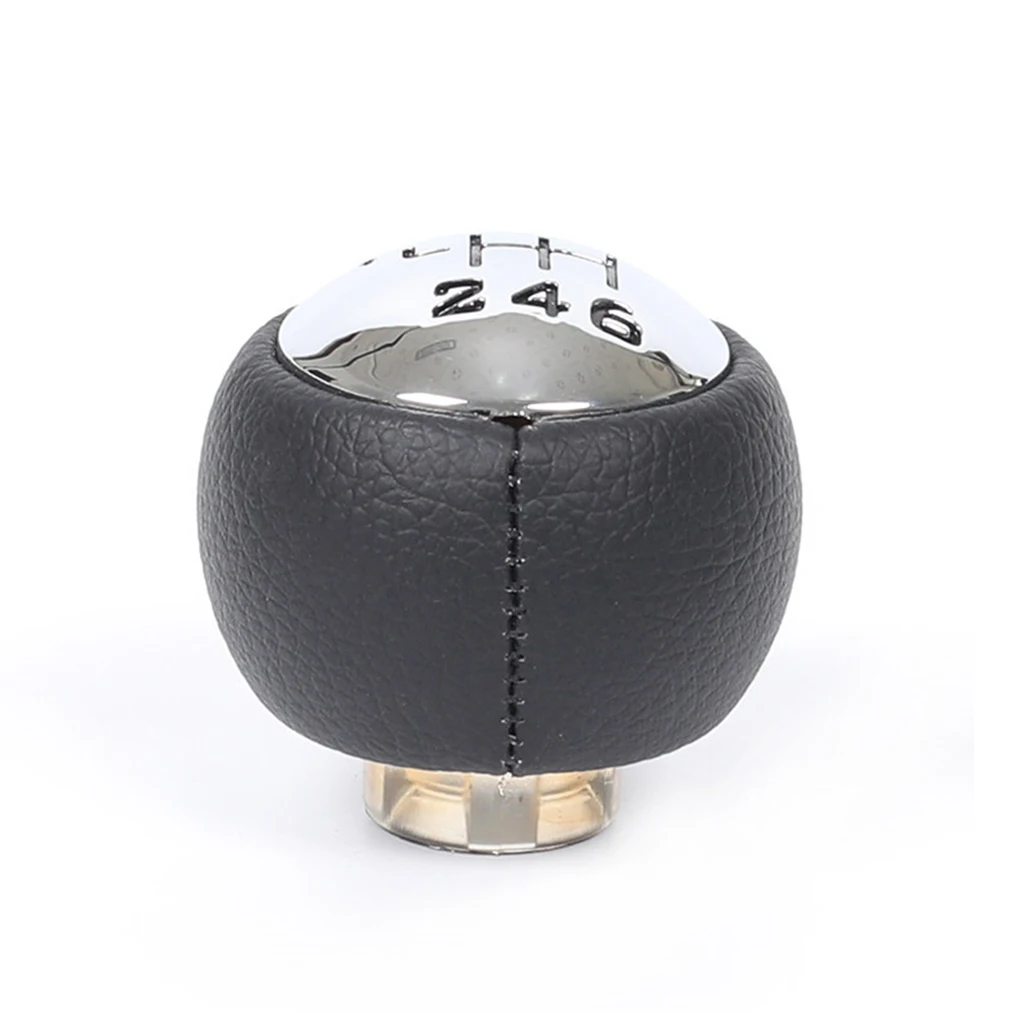 

Car Manual Transmission Shift Knob Gearstick Shifter Handle Lever