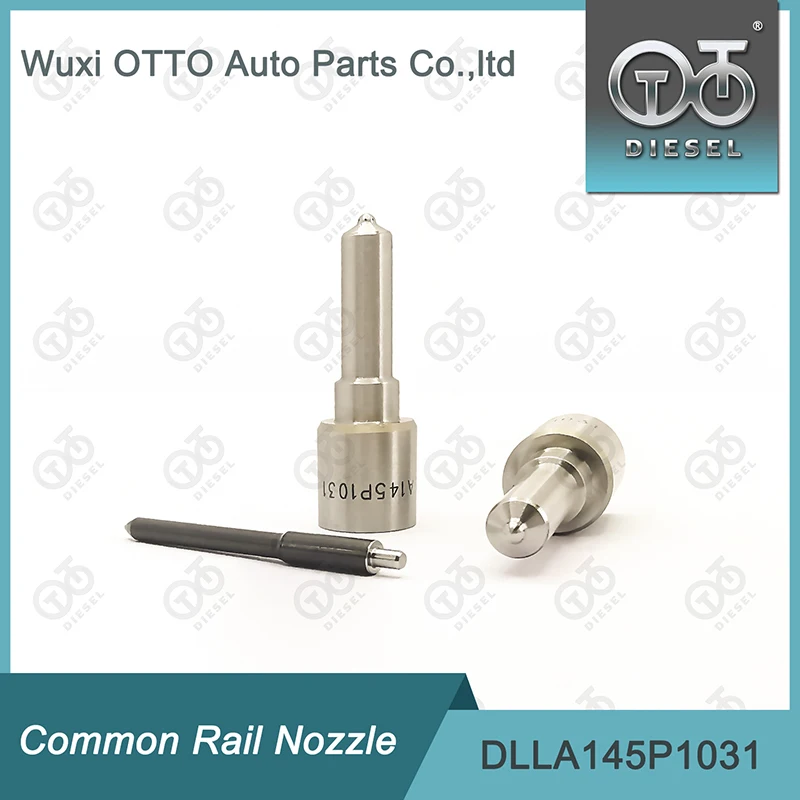 Сопло Common Rail DLLA145P1031/ 093400 -1031 для инжектора 095000 -7500 1465A279
