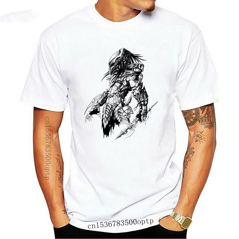 

Летняя белая рубашка для мужчин, рубашка для хищников s-xxl, 100% хлопок, Большая распродажа, новинка