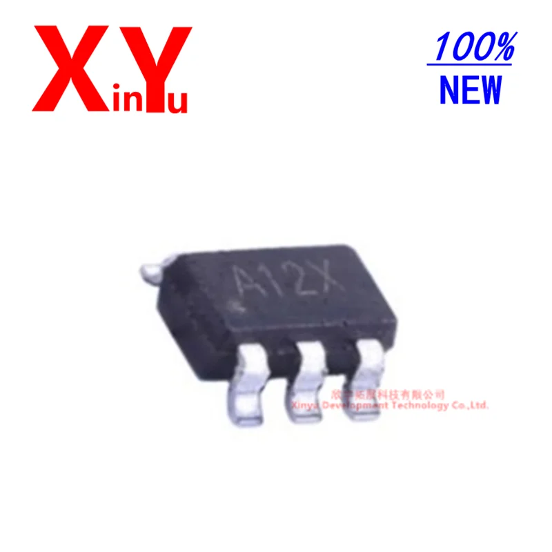 

100% оригинал, новинка, 20 шт., IP2112A A12X SOT23-6