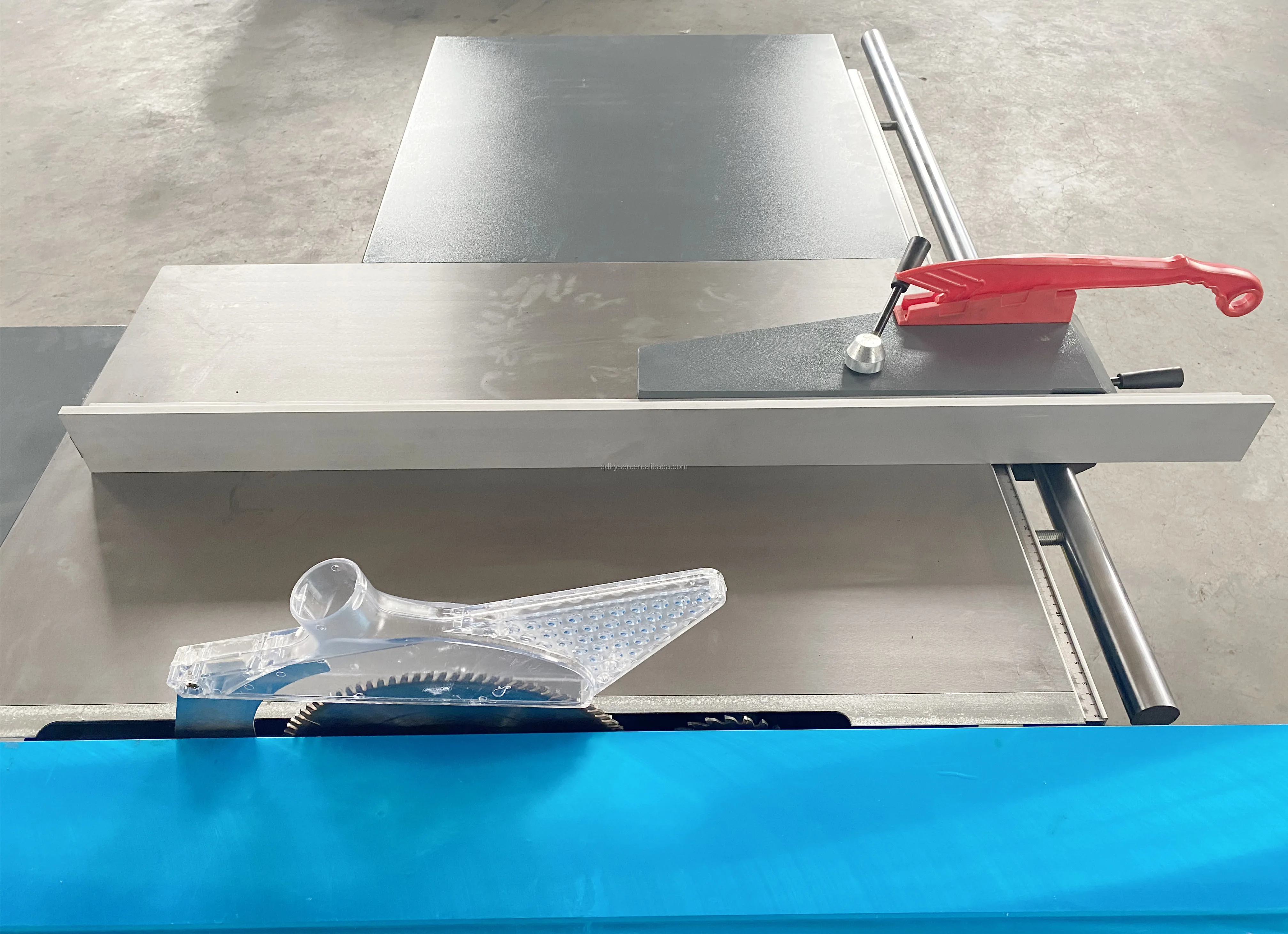 Пильный диск 300 мм 120 автоматическая раздвижная Настольная пила режущая машина V8