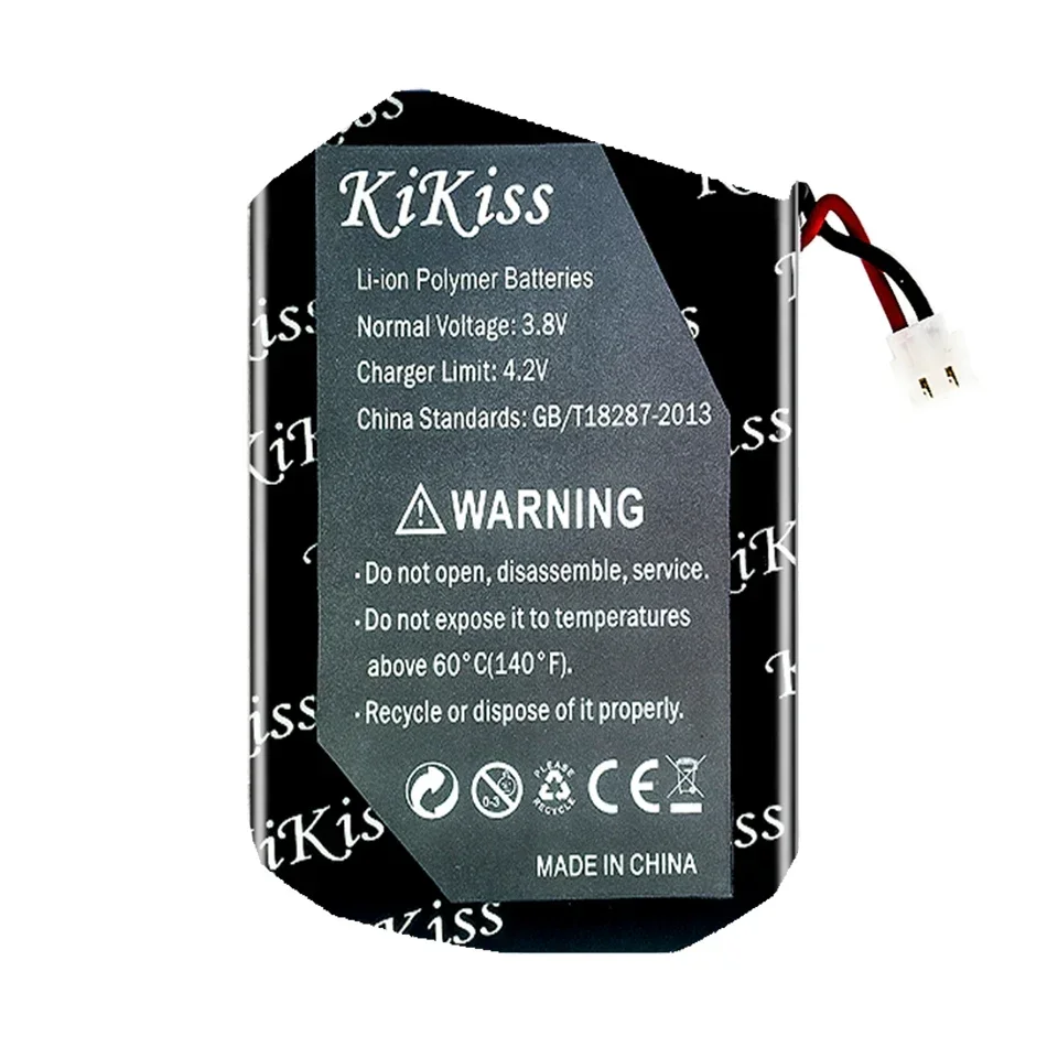 Сменный аккумулятор 361-00097-00 361-00096-00 361-00098-00 для Garmin Fenix 5 6 5S 5X аккумуляторная