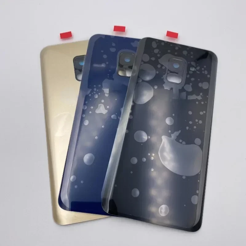 Задняя крышка батарейного отсека для Samsung Galaxy A8 2018 A530 A530F