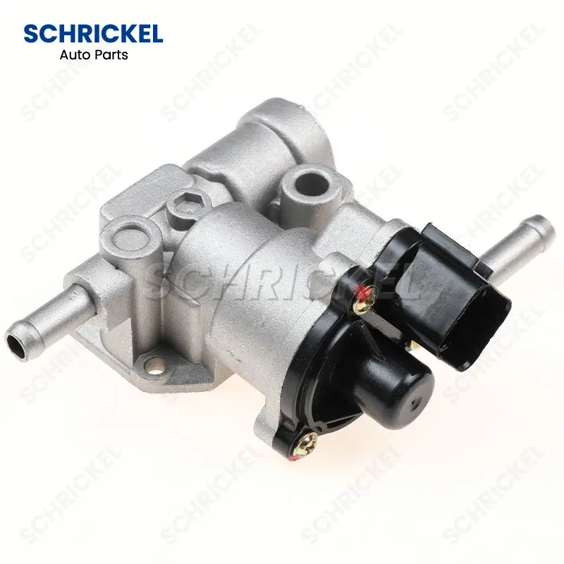 Клапан контроля холостого хода для Mitsubishi Pajero V31 4G63 4G64 MD614713 E9T15292